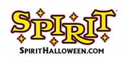 Spirit Halloween logo Meme Template