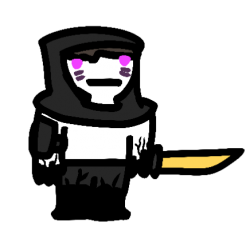 soulless derptom Meme Template