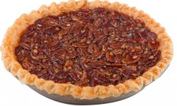 Pecan Pie Meme Template