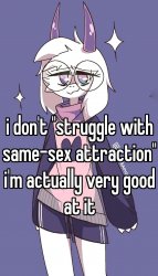 me being gay Meme Template