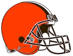 Cleveland Browns Transparent Meme Template