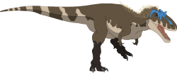 Gorgosaurus (Male) Meme Template