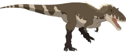 Gorgosaurus (Female) Meme Template