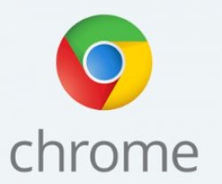 Wrong Chrome Logo Meme Template