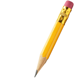 pencil Meme Template