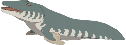 Tiktaalik (Female) Meme Template