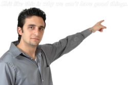 Shit Like This Meme Template