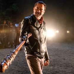 Negan Meme Template