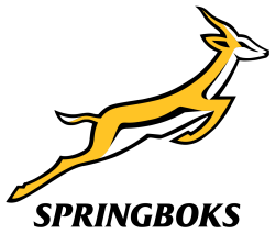 Springbok Meme Template