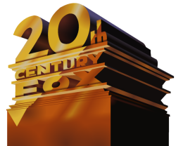 20th Century Fox logo Meme Template