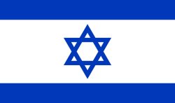 Israeli Flag Meme Template