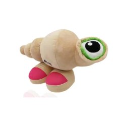 Marcel the Shell With Shoes On Meme Template