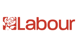 labour logo Meme Template