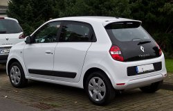 Renault Twingo Meme Template