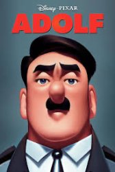 Disney pixars Adolf Meme Template
