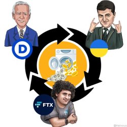 demsftx Meme Template