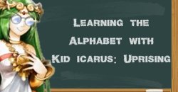 kid icarus lessons Meme Template