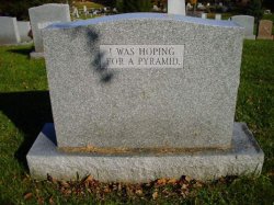 Funny tombstone Meme Template