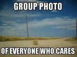 group photo Meme Template