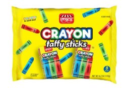 crayon candy Meme Template