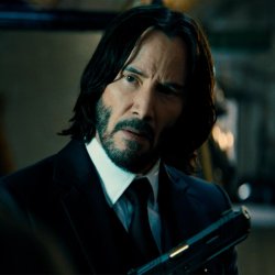 John Wick Meme Template