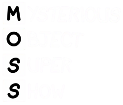 mysterious object super show Meme Template