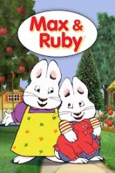 Max and ruby Meme Template