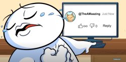 Gottem (Odd1sout) Meme Template