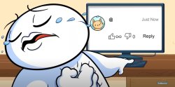 Gottem (Odd1sout) - Name Changeable Meme Template