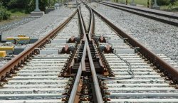 Railroad Switch Meme Template