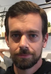 Jack Dorsey Meme Template