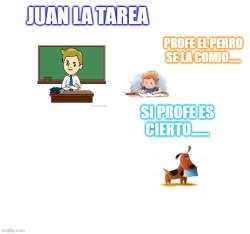 Juan Meme Template