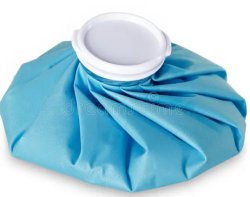 Icepack Meme Template