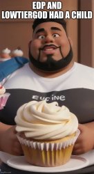 Edp 3d Meme Template