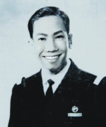 Hoang Co Minh Meme Template