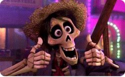 hector Meme Template