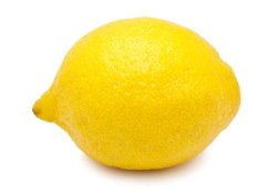 Lemon Meme Template