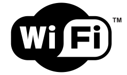 Logo wifi logo Meme Template