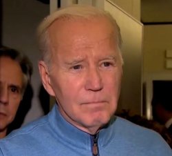 Biden Two Chin Balls Meme Template