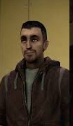 male o7 Meme Template