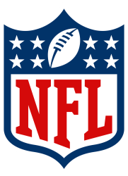 NFL logo Meme Template