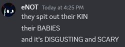 Kin babies Meme Template