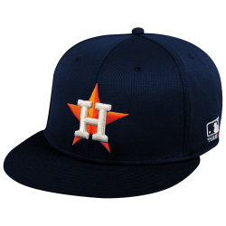 Astros hat Meme Template