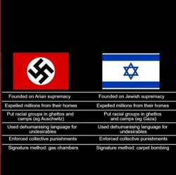 National Socialism as an Anti-Jewish Group Evolutionary Strategy Meme Template