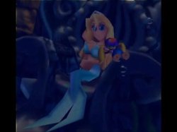 mermaid dk64 Meme Template