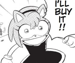 amy ill buy it Meme Template
