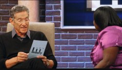 Maury Meme Template