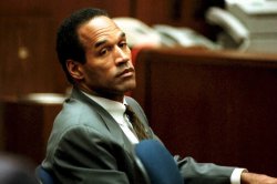 25 years after murders, O.J. Simpson says 'Life is fine' Meme Template