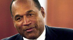 O.J. Simpson – Hollywood Life Meme Template