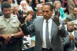 The People v OJ Simpson': Where Are They Now? (Photos) - TheWrap Meme Template